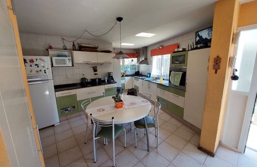 Chacras de Coria House | Experience Luxury and Comfort at Casa Pueyrredon,with pool in Chacras de Coria