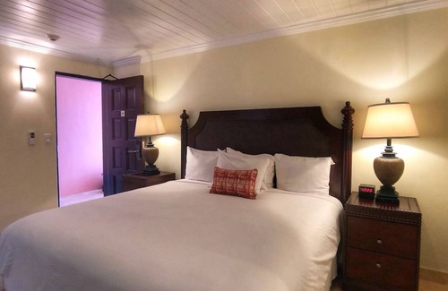 Christiansted Hotel | Experience St. Croix Heritage from Chic Downtown Escape Near Attractions
