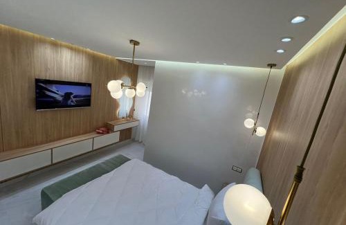 Branes Apartment | Experience Tangier in style