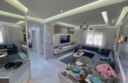 Branes Apartment | Experience Tangier in style