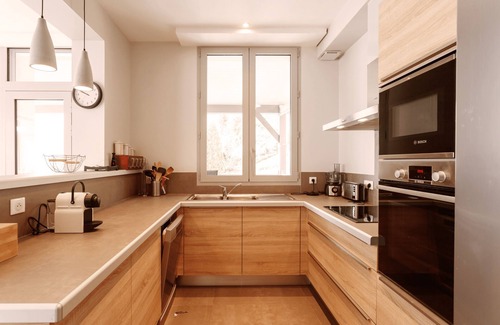 Cauterets Ski Chalet | Experience the Exception at Chalet La Source: Comfort, Relaxation and Magnificent Views