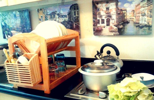 Bago Bantay Condo | Experience the NEW LIFESTYLE STAYCATION