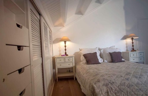 Lurin Apartment | Experience Unparalleled Luxury at Suite Harbour