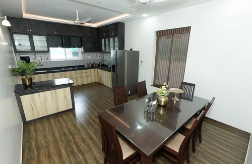 Pilerne Industrial Estates Villa | Experience Your Private Premium Villa in Goa Where Luxury Meets Lifestyle