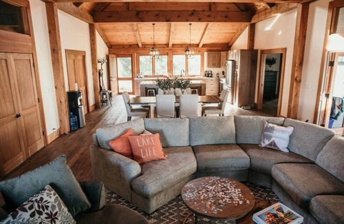 Kenora House | Explore Adventure Island