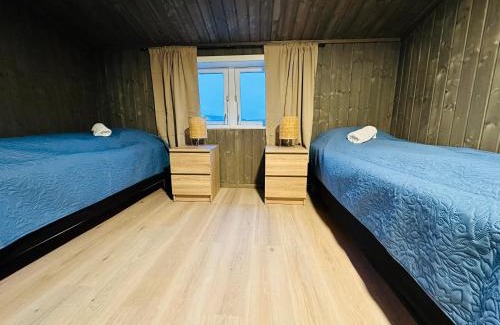 Bugynes House | Explore Bugøynes