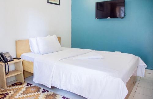 Central Kampala Hotel | Explorers Hub