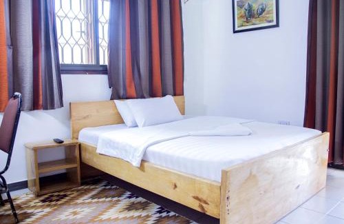 Central Kampala Hotel | Explorers Hub