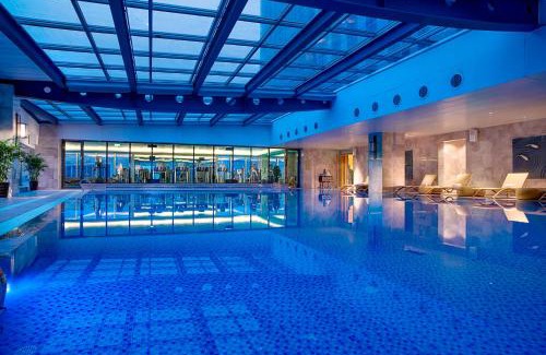 Yiwu Hotel | Expo Center Hotel - Free Shuttle Bus & Late Check-out