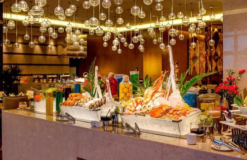 Yiwu Hotel | Expo Center Hotel - Free Shuttle Bus & Late Check-out