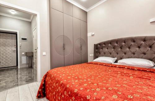 Yesil District Apartment | Expo Elite Apartments