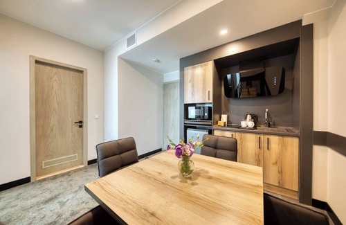 Yerevan Hotel | Expocore Hotel
