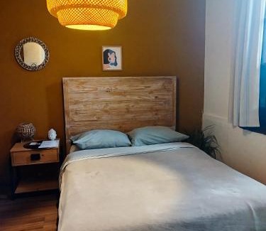 Tres Cruces House | Expreso tres cruces
