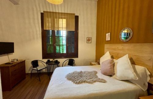 Tres Cruces House | Expreso tres cruces