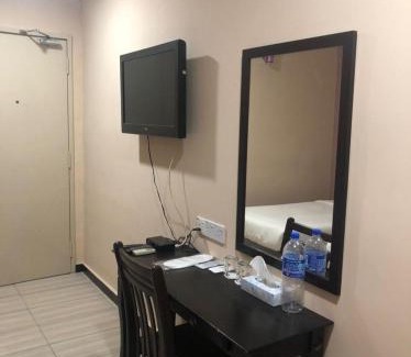 Nilai Hotel | Express Hotel