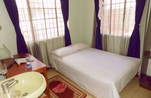 Nyeri Hotel | Express Inn