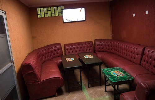 Nyeri Hotel | Express Inn