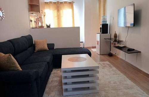 Eldoret Apartment | Exquisite 1br Apartment along Eldoret-Kisumu Road close to Eldoret Polytechnic