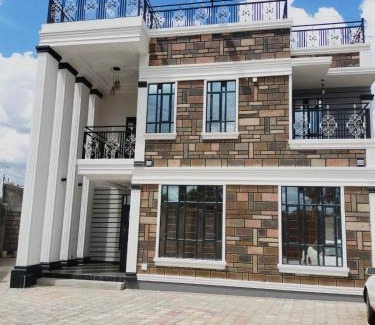 Nakuru Villa | Exquisite 6 bedroom Villa in Nakuru