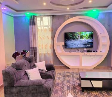 Nakuru Villa | Exquisite 6 bedroom Villa in Nakuru