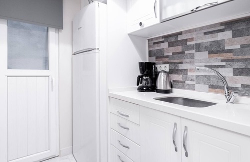 Osmanbey Apartment | Exquisite and Spacious Flat in Central Sisli