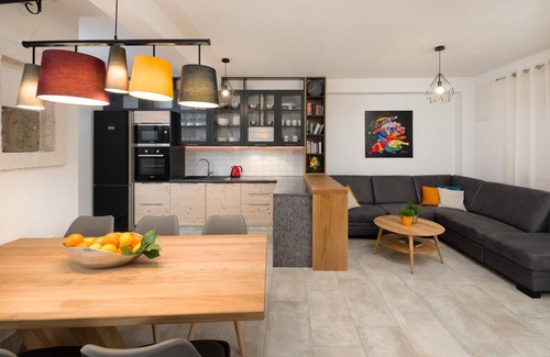 Murvica Villa | Exquisite Brac Villa | 3 Bedrooms | Villa Belle Murvica | Seaviews