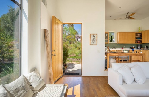 Topanga Cottage | Exquisite Canyon Hideaway