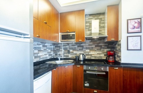 Nisantasi Apartment | Exquisite Flat in the Heart of Nisantasi