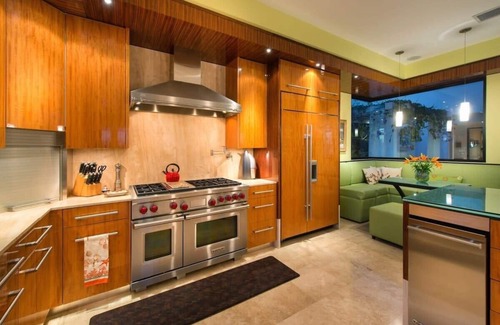 Playa Flamingo House | Exquisite Hilltop Villa with Luxurious Modern Design, Sweeping Ocean Views & Spa