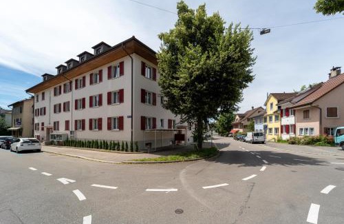 Winterthur Apartment | Exquisite Wohnung im Kanton Zürich!