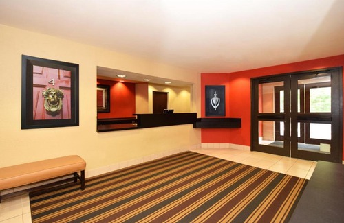 Greenwood Village Hotel | Extended Stay America Select Suites - Denver - Tech Center - Central