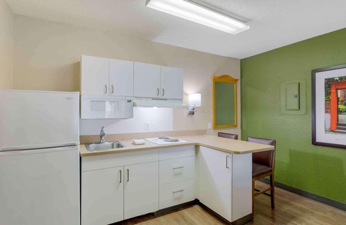 Survey Creek Hotel | Extended Stay America Suites Fort Lauderdale Tamarac