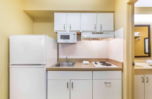 Survey Creek Hotel | Extended Stay America Suites Fort Lauderdale Tamarac