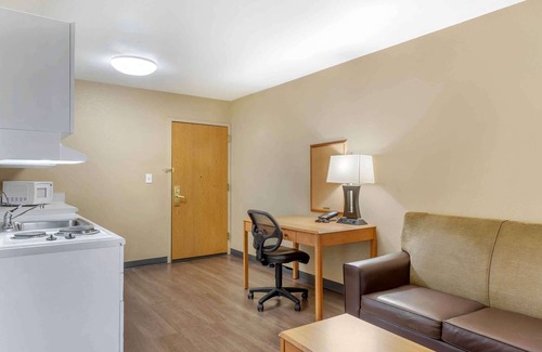 Westborough Hotel | Extended Stay America Suites Boston Westborough Computer Dr