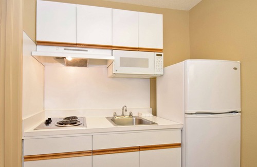Fort Worth Hotel | Extended Stay America Suites Fort Worth Medical Center