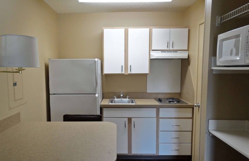 Fort Worth Hotel | Extended Stay America Suites Fort Worth Medical Center