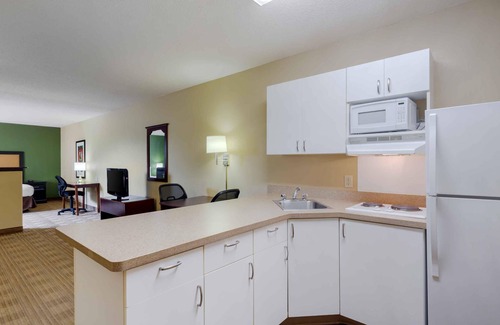 St. Peters Hotel | Extended Stay America Suites St Louis St Peters