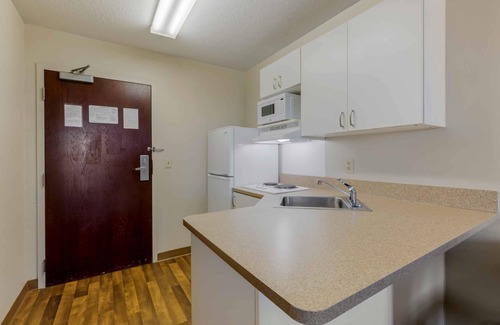 St. Peters Hotel | Extended Stay America Suites St Louis St Peters