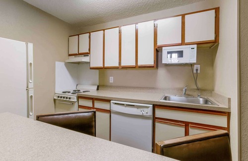 El Paso Hotel | Extended Stay America Suites El Paso West