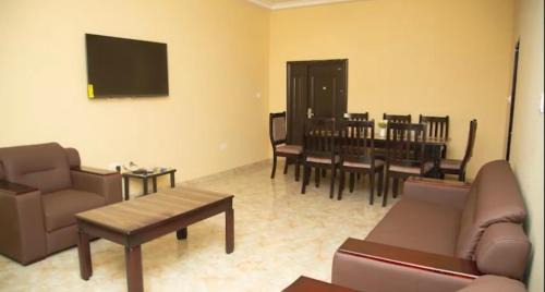 Tema Apartment | Extended stay suite, Tema.