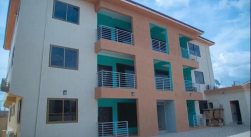 Tema Apartment | Extended stay suite, Tema.