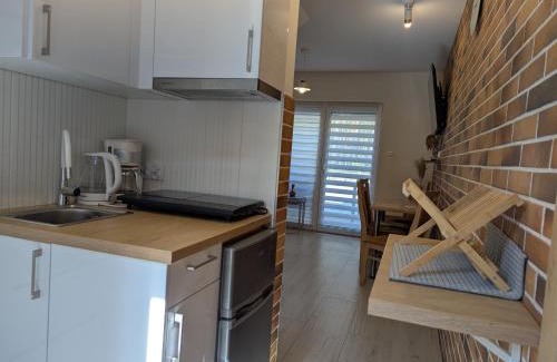 Konskie Apartment | Extra Apartament Leśny Miodek Sielpia Wielka