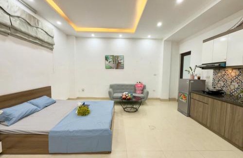 Trung Hoa Nhan Chinh Apartment | Extra private place to stay
