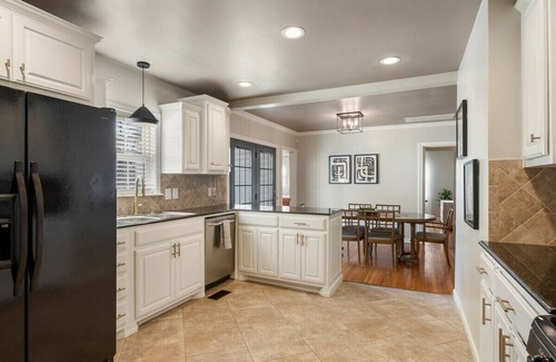 Tulsa House | Extraordinary EXPO! 4bed/2bath-Fabulousness