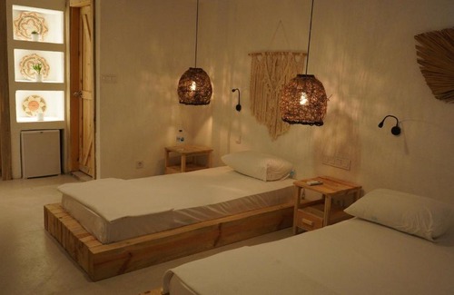 Akyaka City Center Hotel | Extreme Butik Hotel