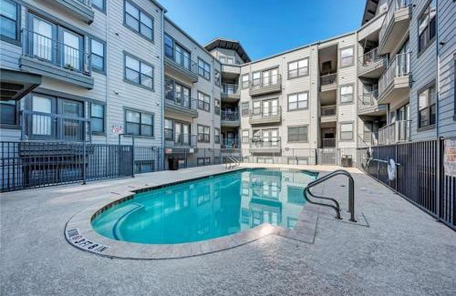 West Campus Apartment | Extremely Comfortable King Beds in Super Cute Apt