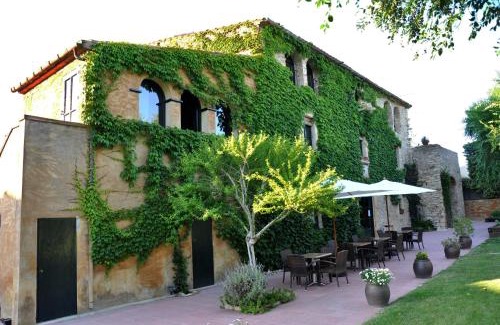 Palau-Sator Hotel | Exus Natur - Adults Only