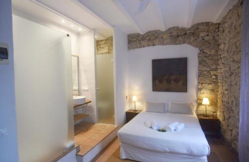Palau-Sator Hotel | Exus Natur - Adults Only