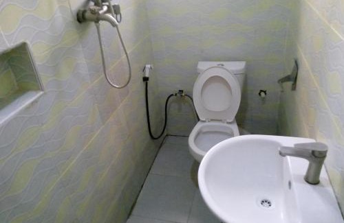 Abuja Apartment | Exvan Apartments