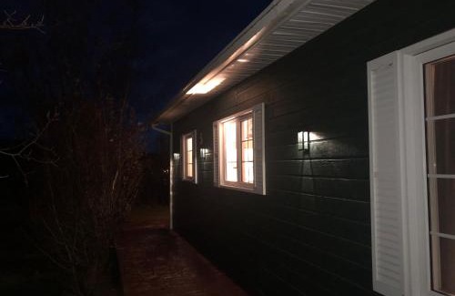 Blaskogabyggd House | Eyjasol Cottages
